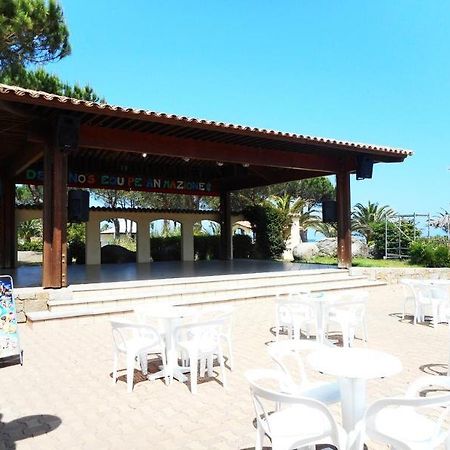 Marina Doru Villa Ghisonaccia Exterior foto
