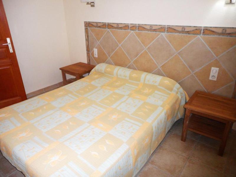 Marina Doru Villa Ghisonaccia Exterior foto