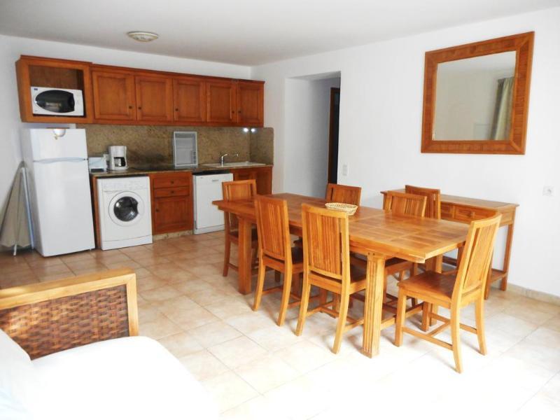 Marina Doru Villa Ghisonaccia Exterior foto