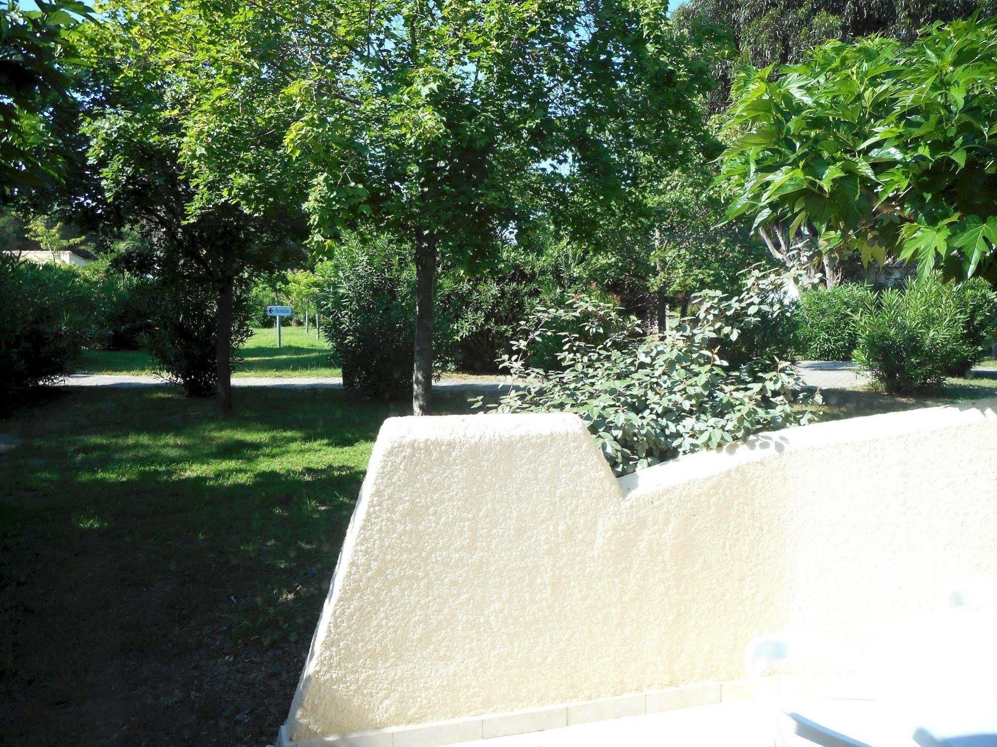 Marina Doru Villa Ghisonaccia Exterior foto