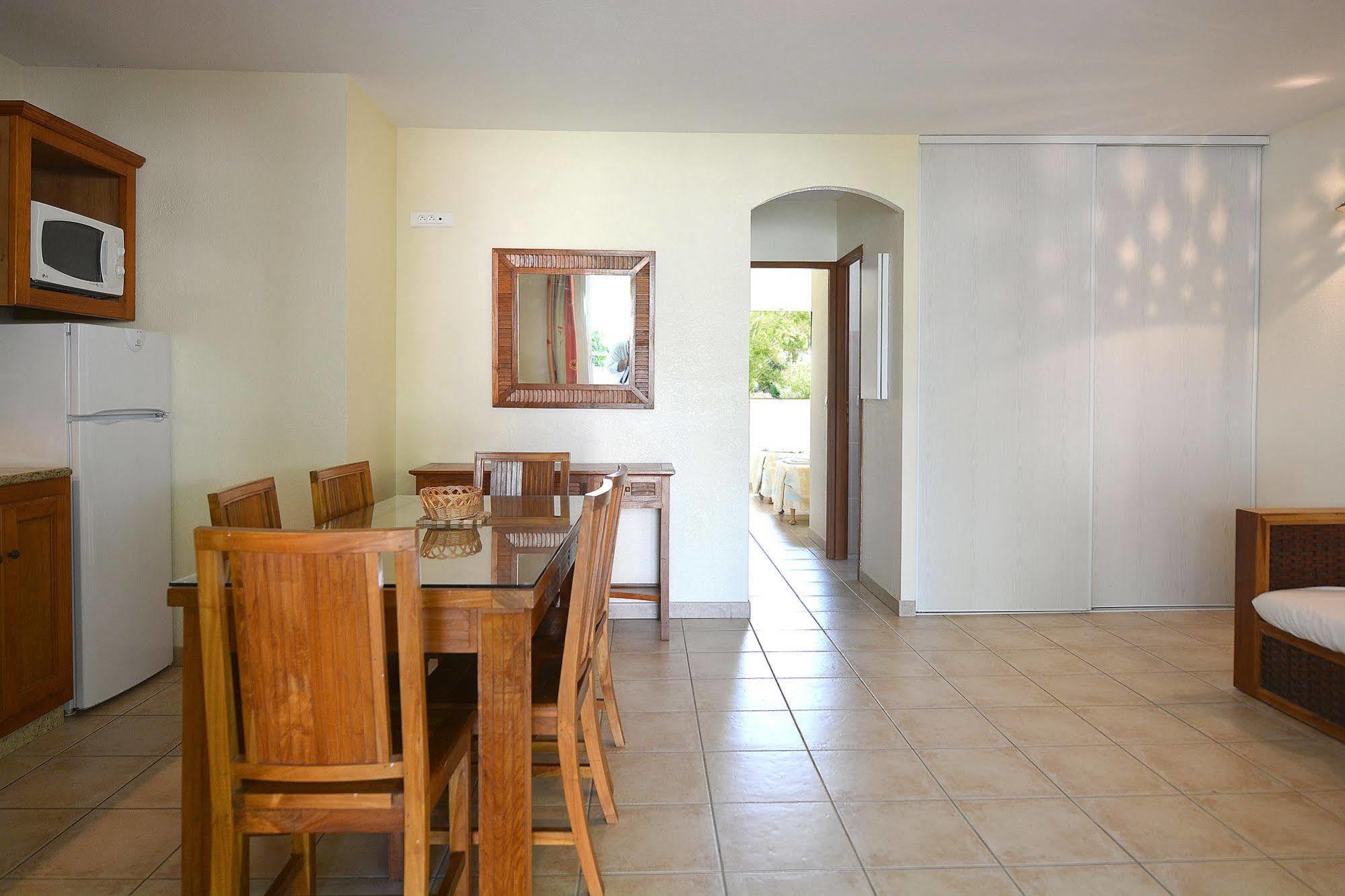Marina Doru Villa Ghisonaccia Exterior foto